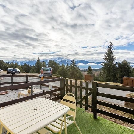Studio Cosy Les Myrtilles P2000 Bolquere Экстерьер фото
