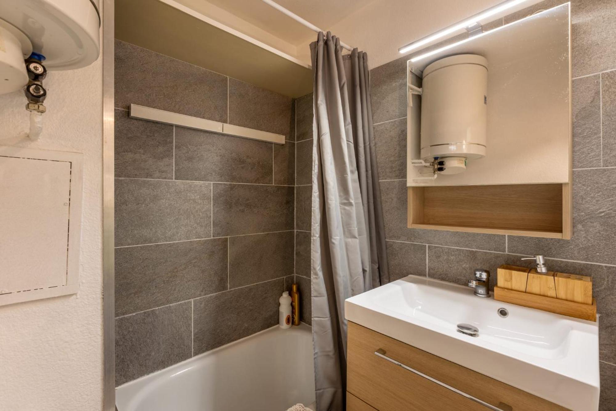 Studio Cosy Les Myrtilles P2000 Bolquere Экстерьер фото